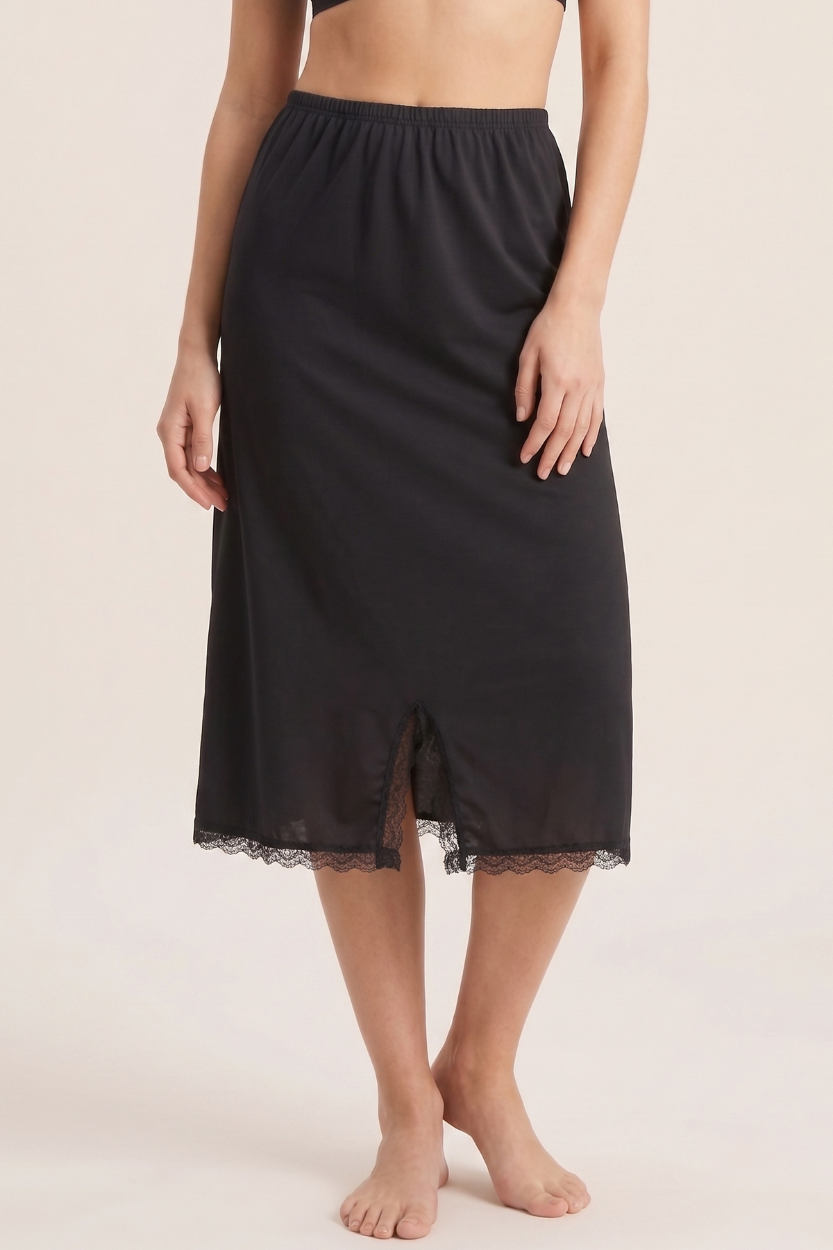 Mayorista BELLE COM'ELLE - Falda Midi