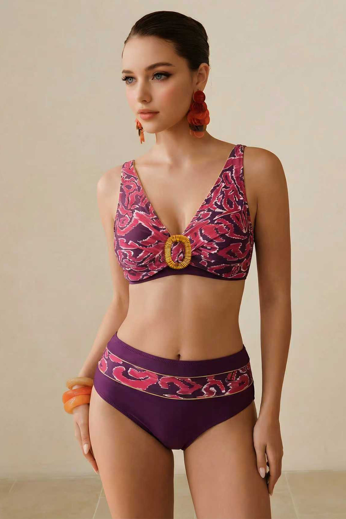 Bikini Neuf Femme - Plusieurs Tailles Disponible - Avec étiquettes - BIKINI BAR