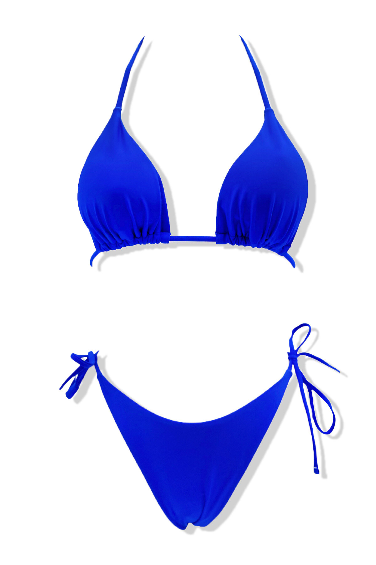 Grossista BELLE COM'ELLE - Costume da bagno a triangolo tanga