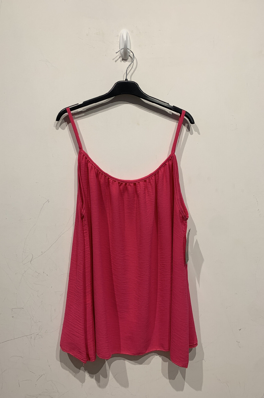 Grossiste Belle Fa - Top fluide élégant à bretelles, 58835