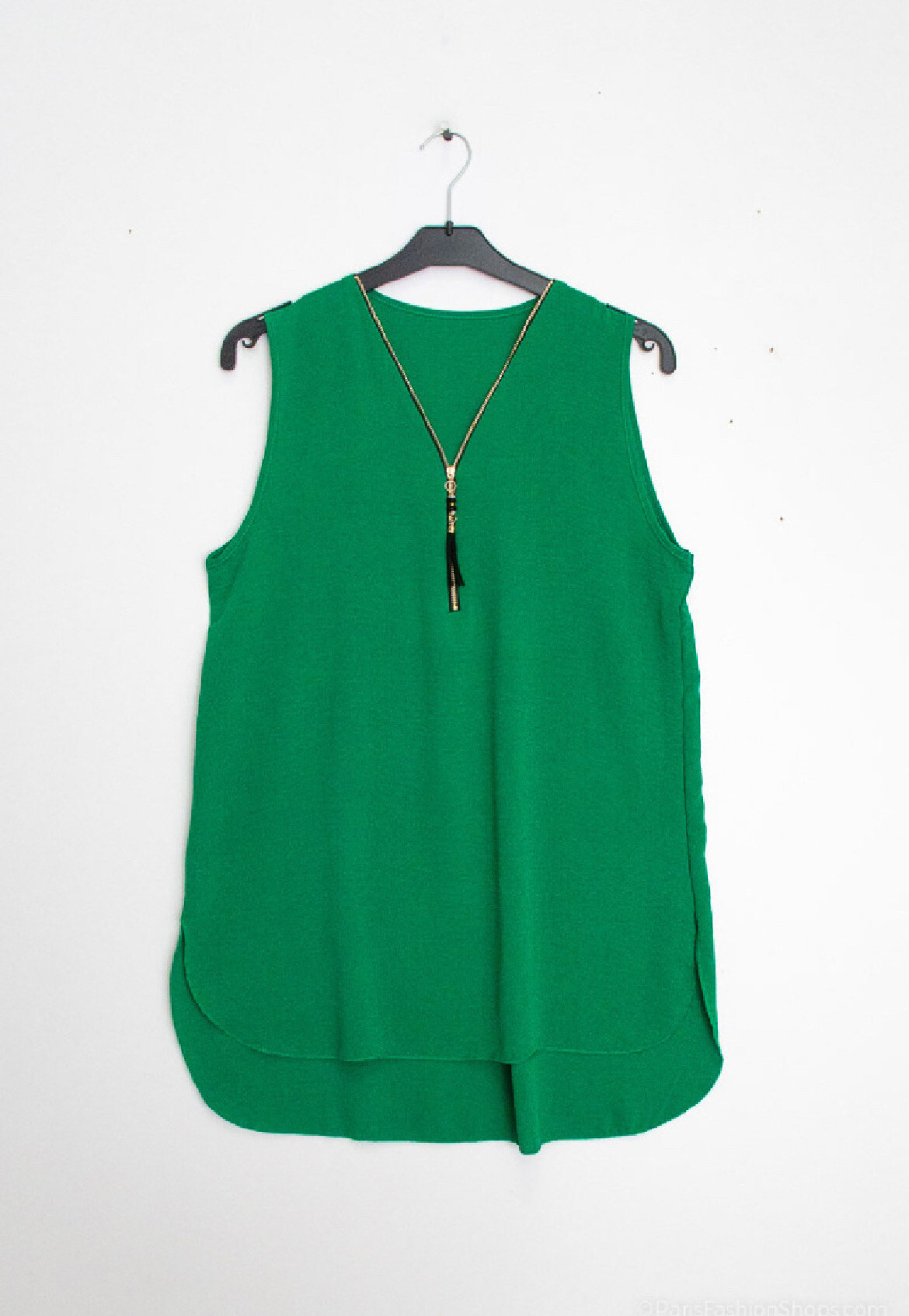Wholesaler Belle Fa - Elegant and light tank top, 5806_2