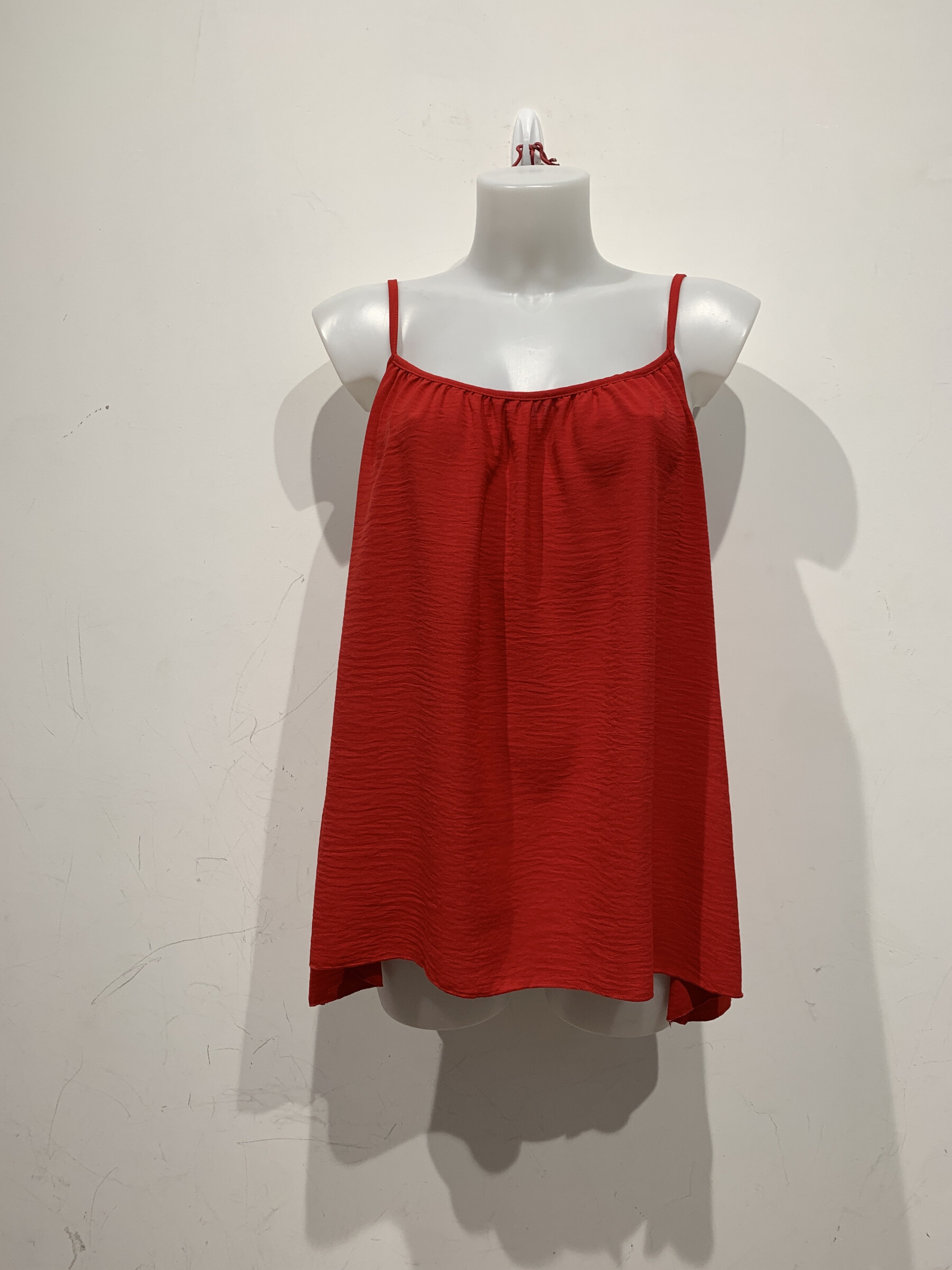 Grossiste Belle Fa - Top fluide élégant à bretelles, 58835