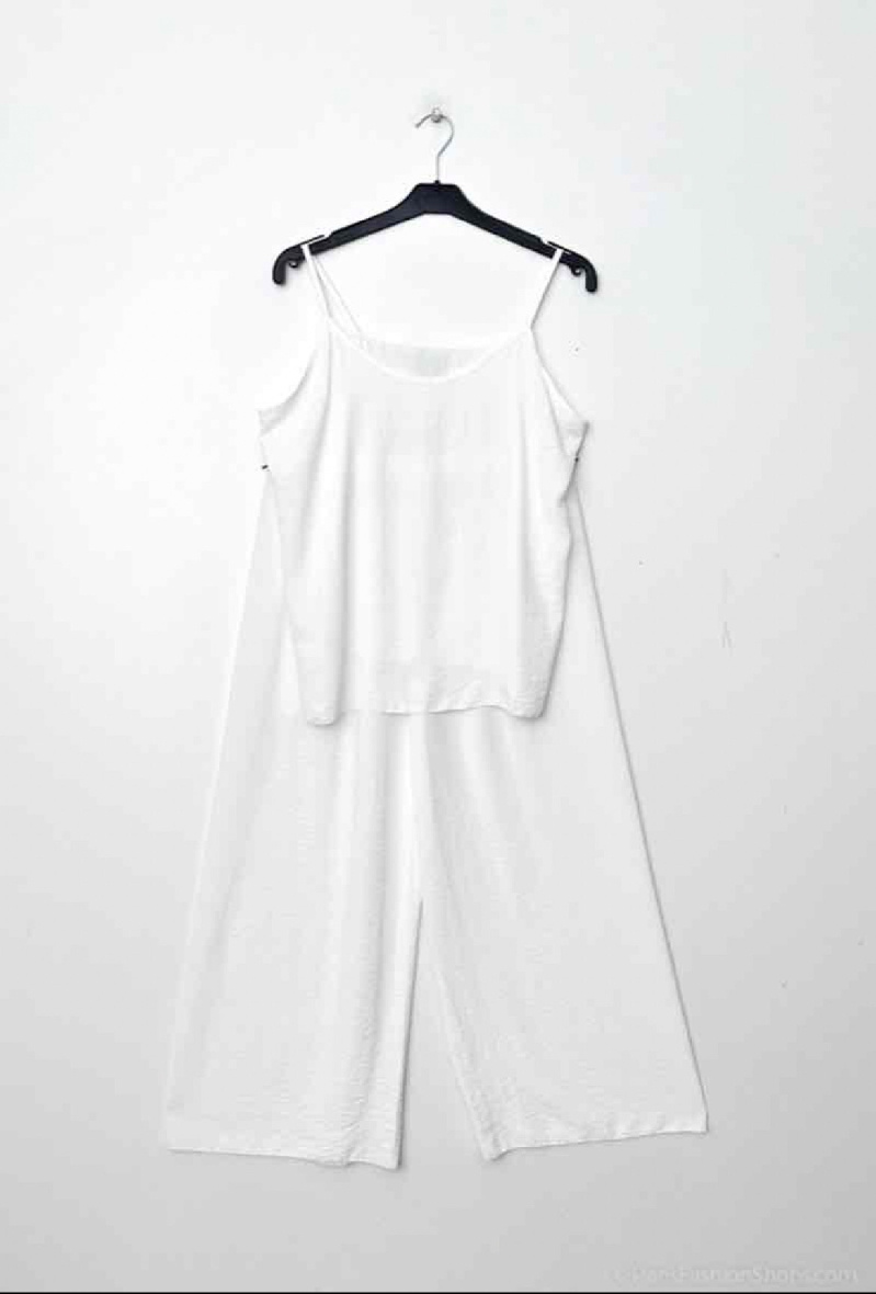 Wholesaler Belle Fa - Tank top and pants set