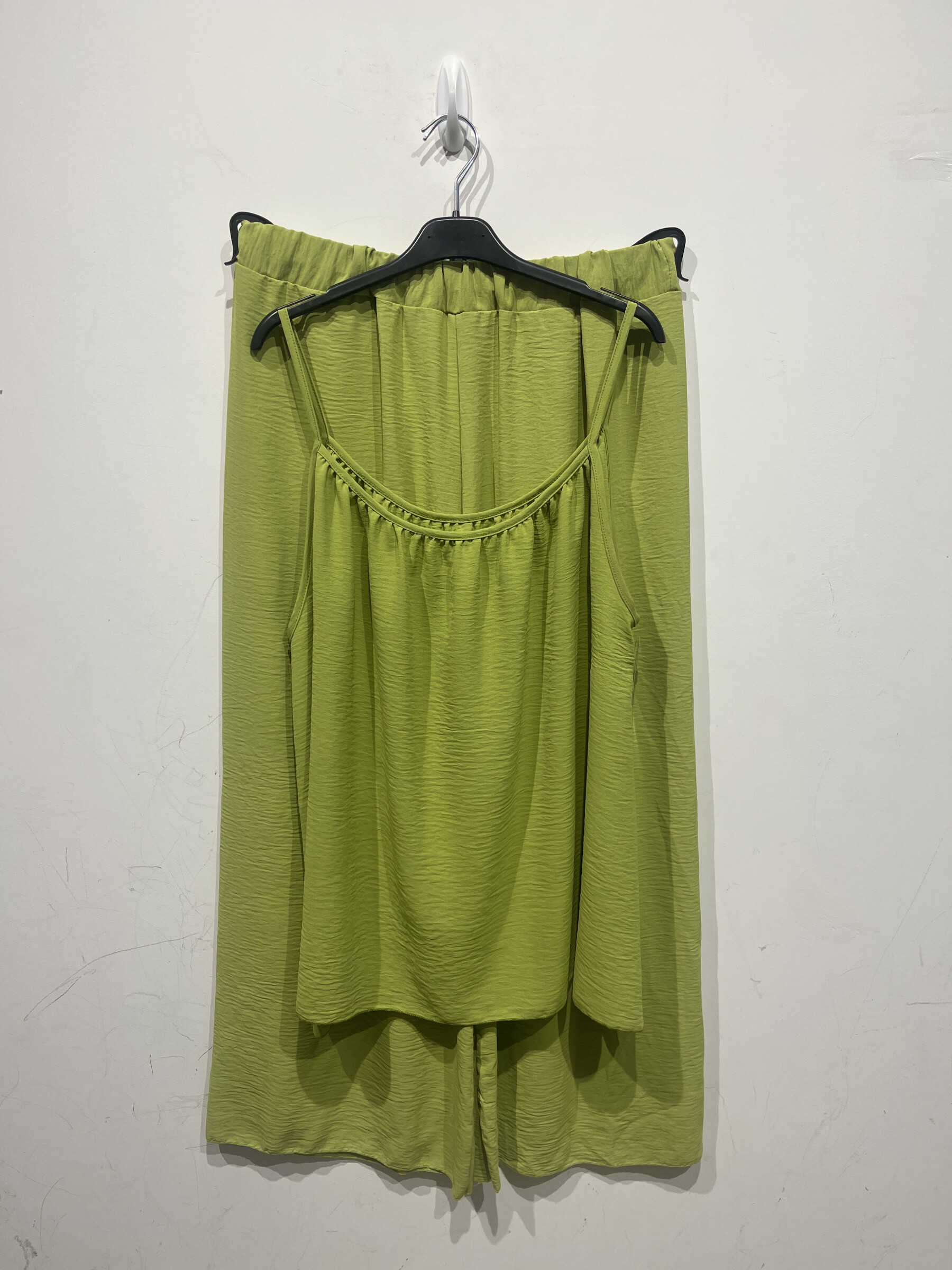 Mayorista Belle Fa - Tapa del tanque y pantalones, 802_9