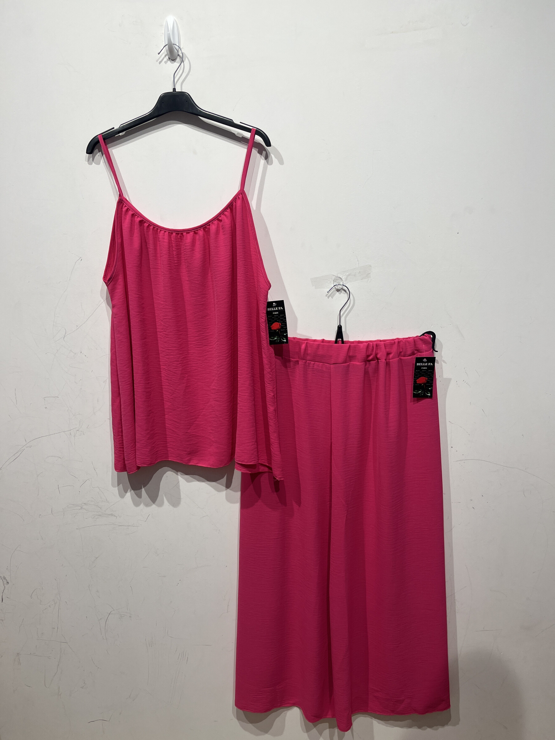 Grossista Belle Fa - Set canotta e pantaloni, 802_9