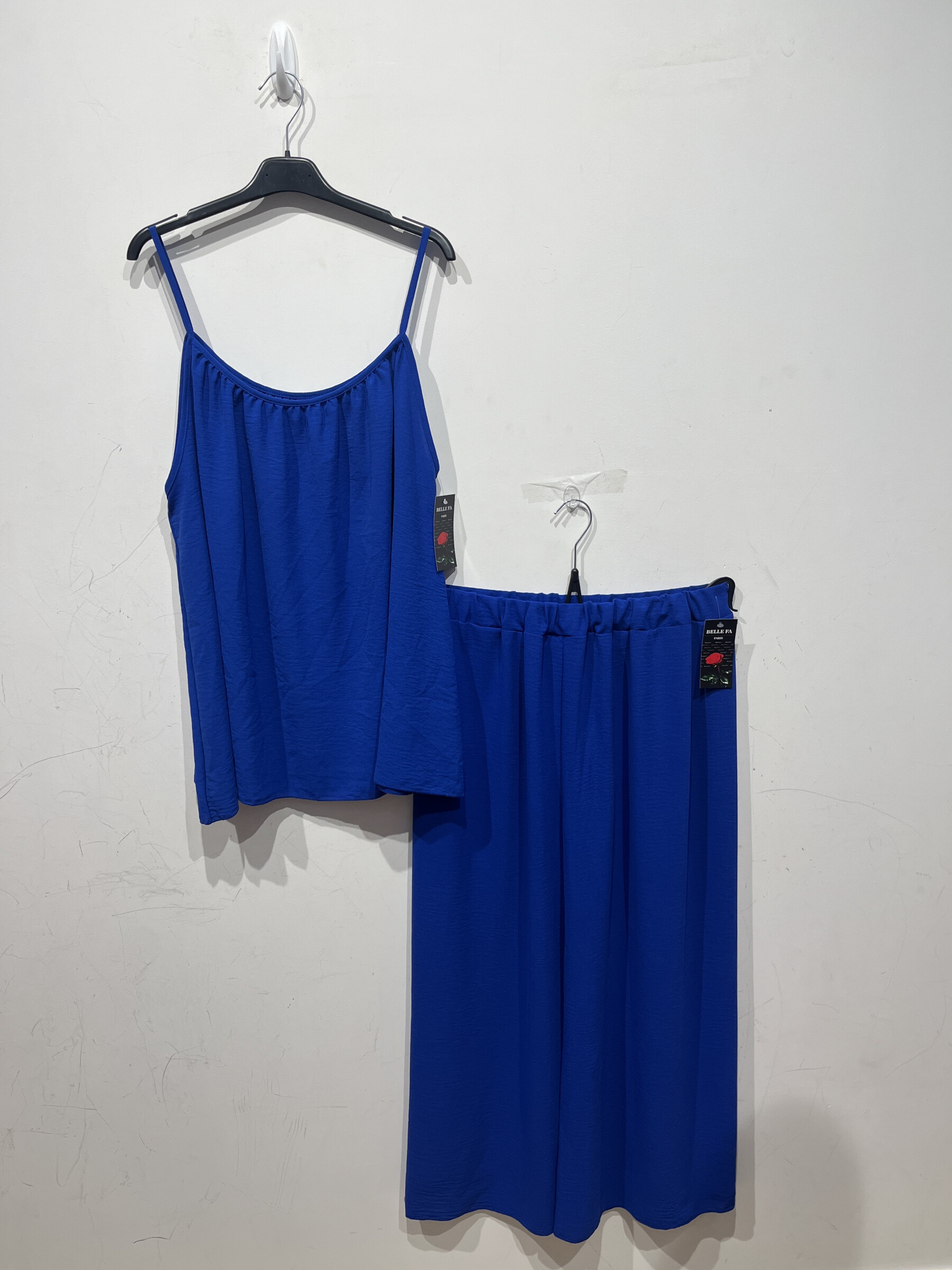 Mayorista Belle Fa - Tapa del tanque y pantalones, 802_9