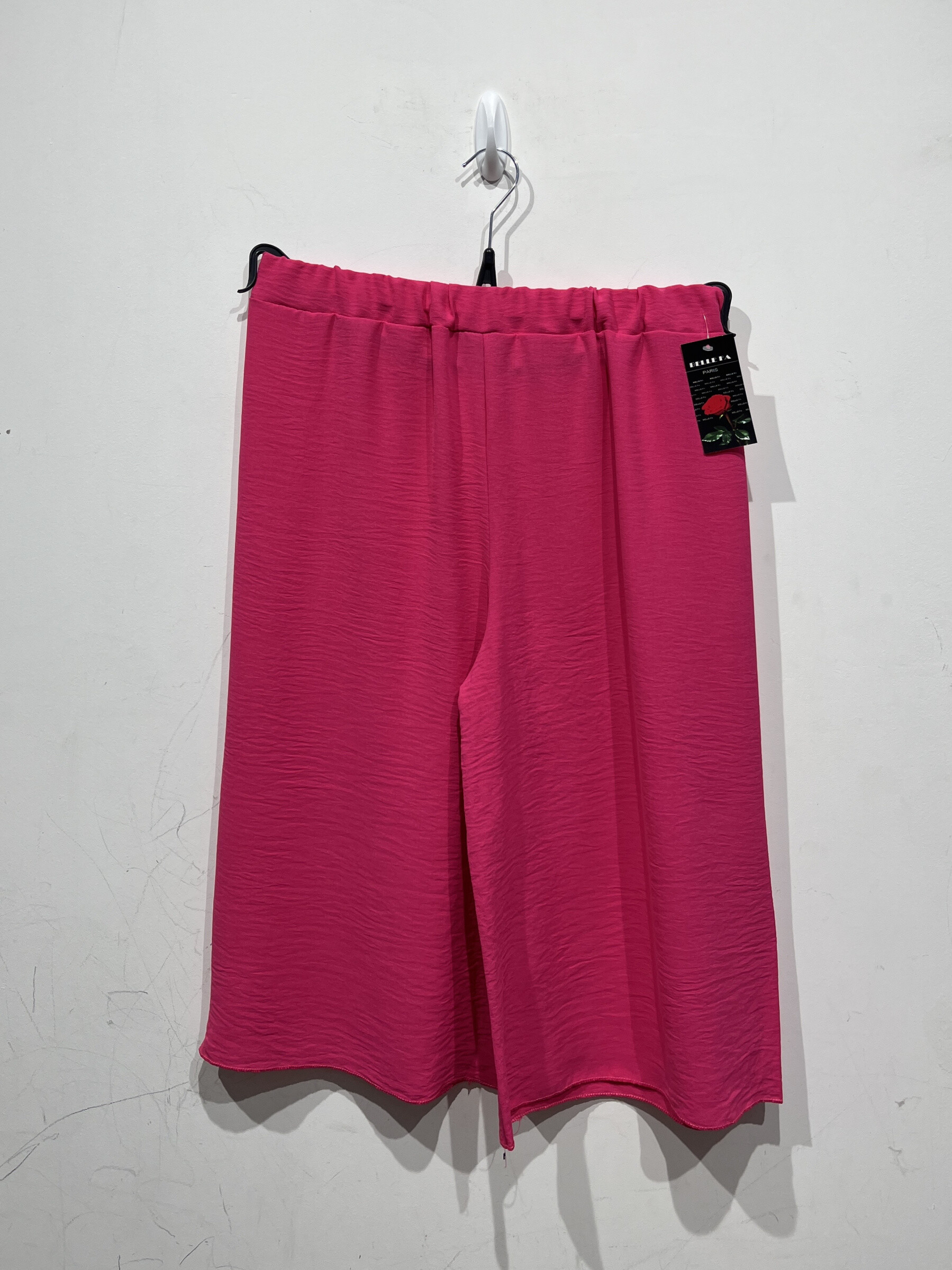 Grossiste Belle Fa - Pantacourt ample et tendance, 5900_11