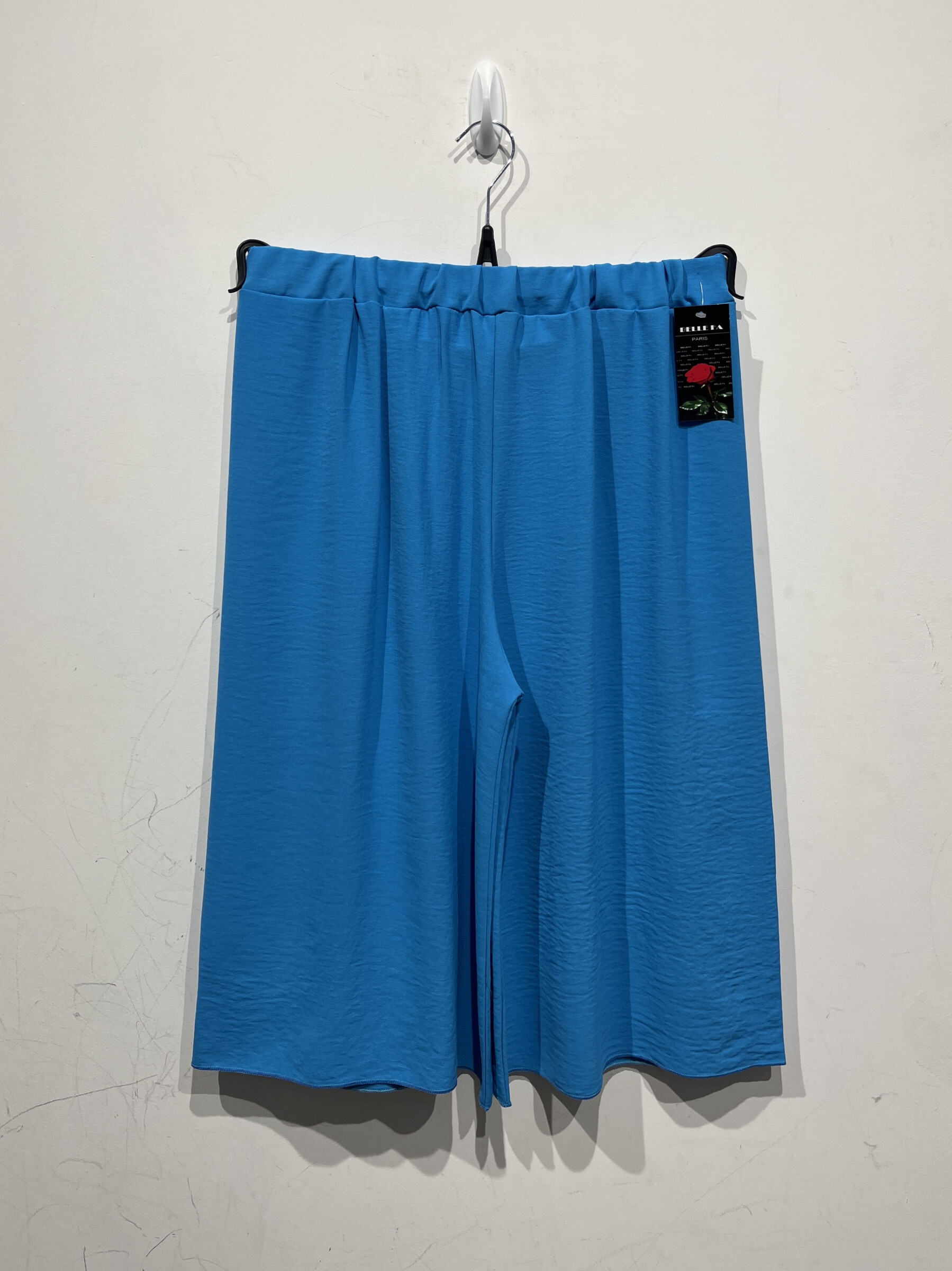 Grossiste Belle Fa - Pantacourt ample et tendance, 5900_11