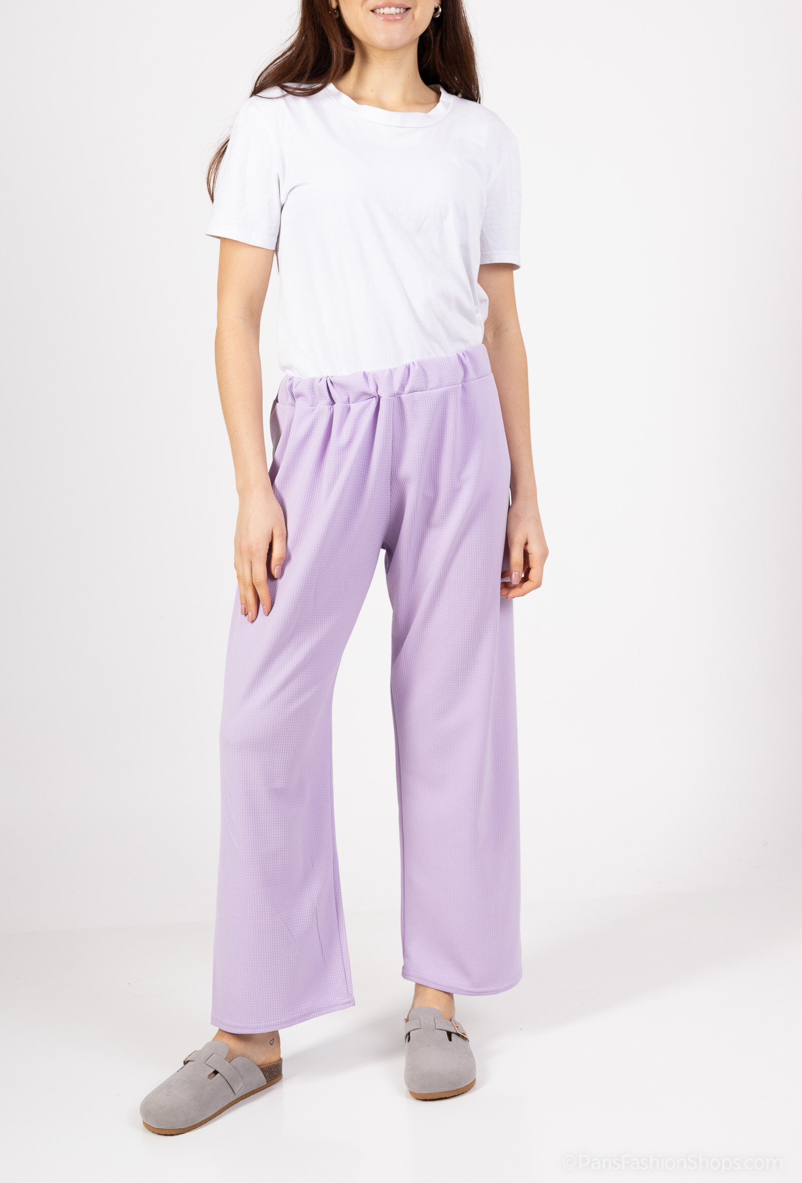 Wholesaler Belle Fa - Loose pants