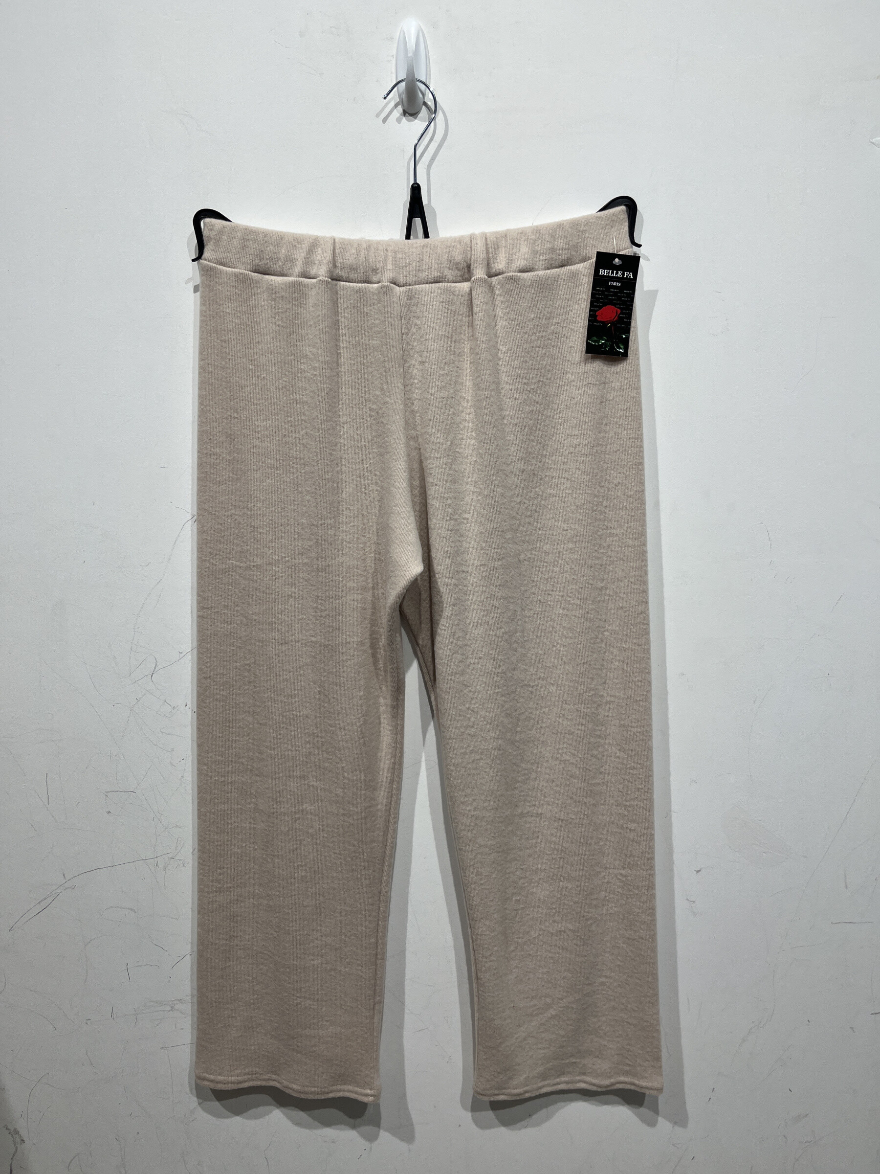 Großhändler Belle Fa - Weiche, weite, dicke Hose. 5858-30