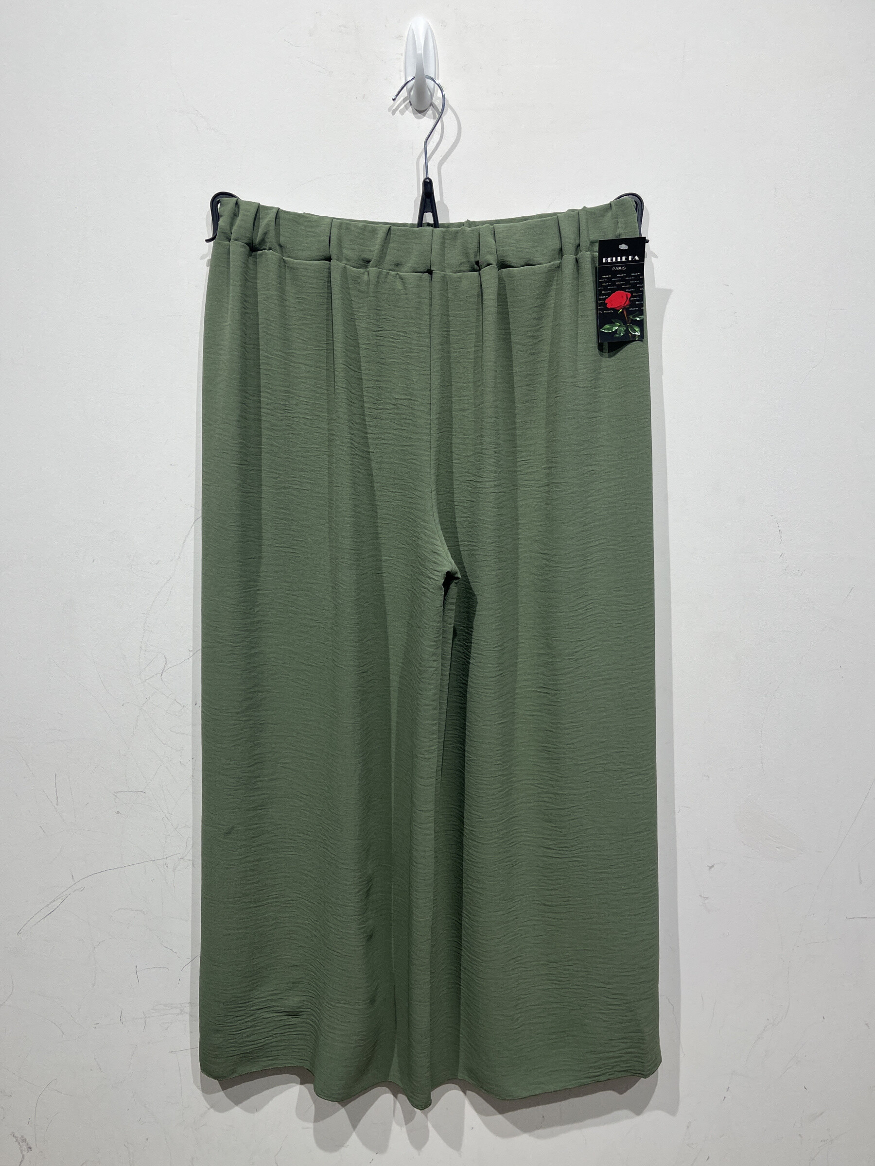 Großhändler Belle Fa - Elegante Hosen gerade schneiden 5858_26