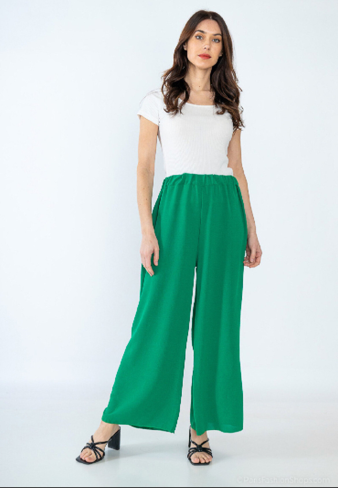 Wholesaler Belle Fa - Loose pants.