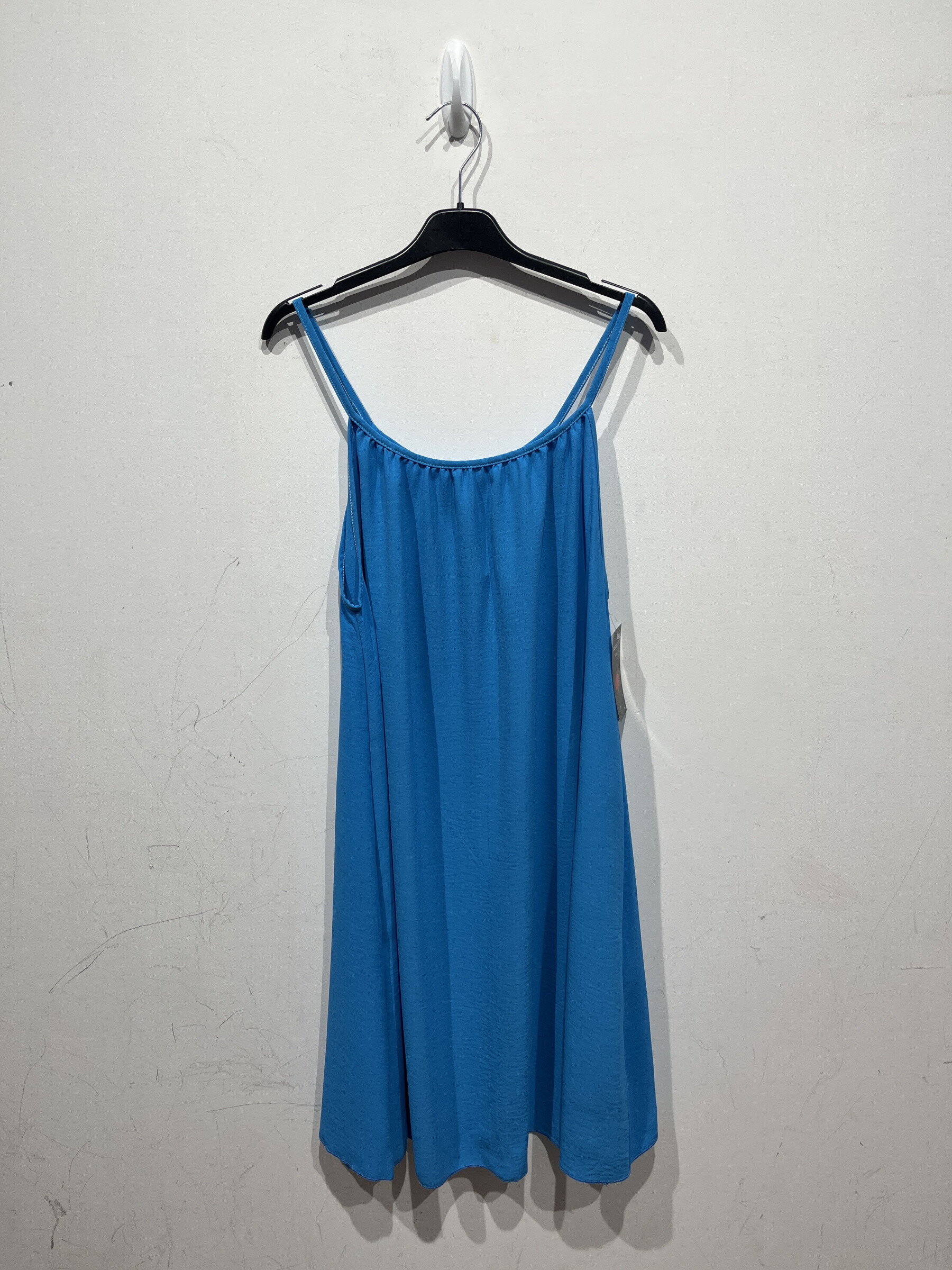 Großhändler Belle Fa - Chic -Gurtkleid mit Knoten, 5862_77