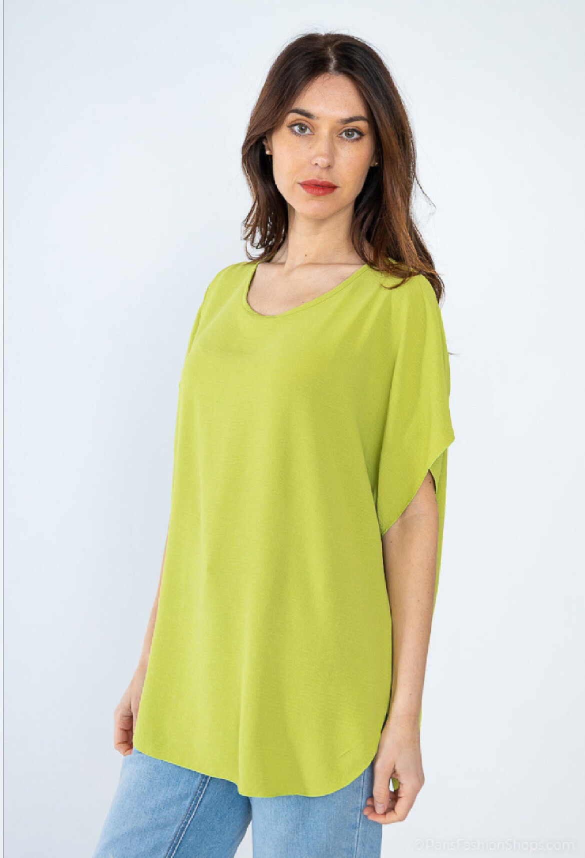 Grossista Belle Fa - T-shirt fluida senza tempo. 5812_10
