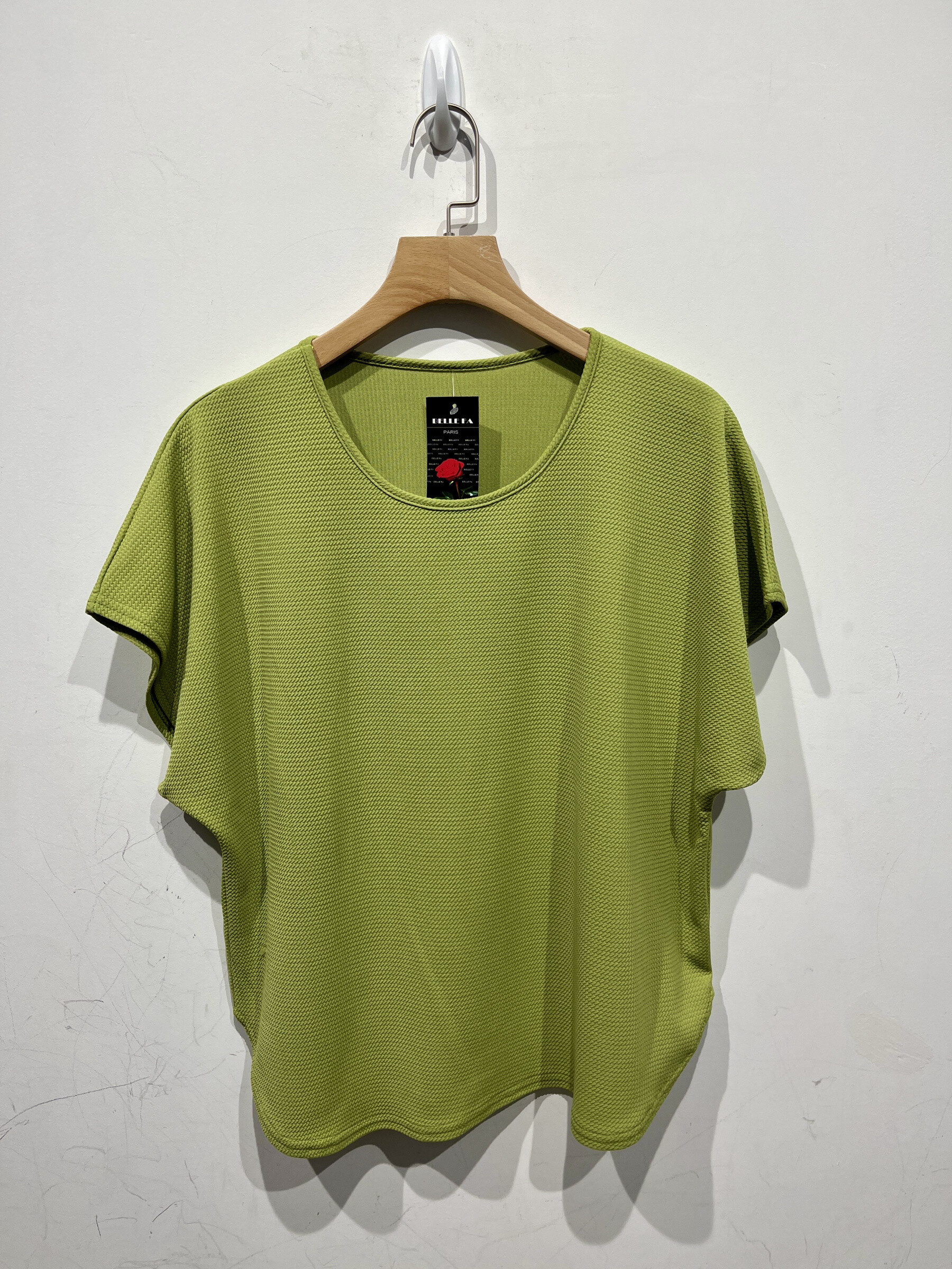 Wholesaler Belle Fa - Elegant tunic