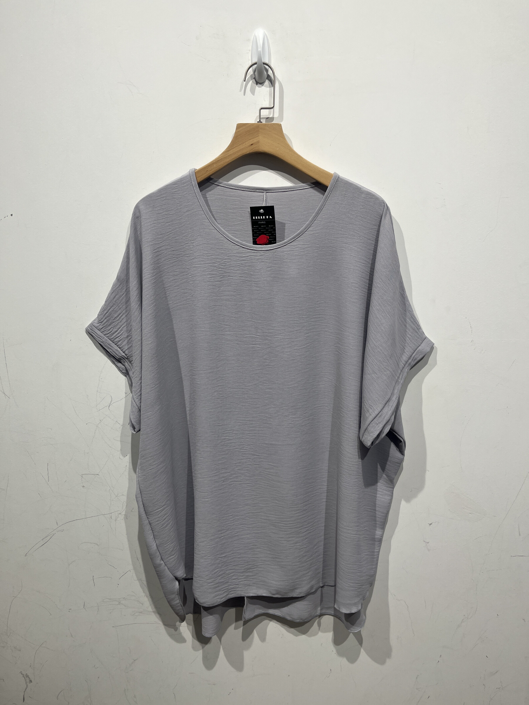 Wholesaler Belle Fa - Loose tunic
