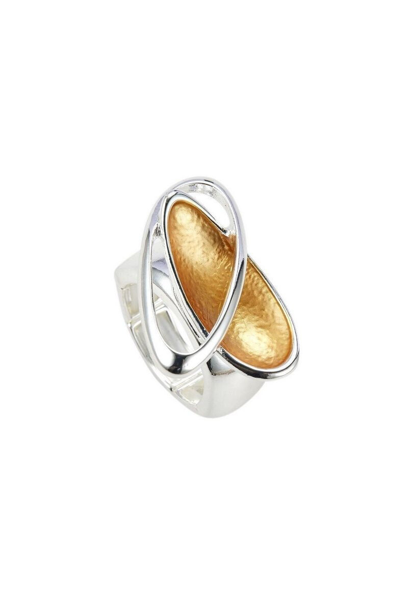 Grossiste BELLE MISS - Izumi Bague élastique