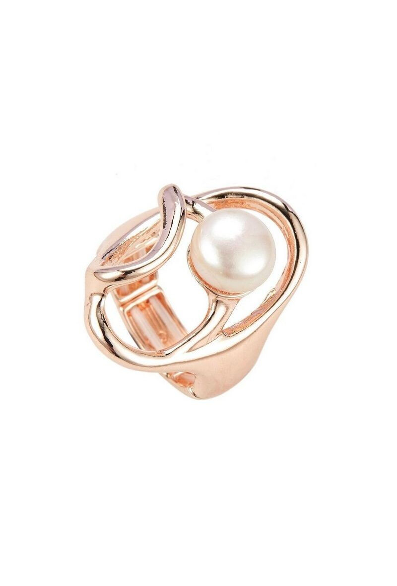 Grossiste BELLE MISS - Kanai Bague rose
