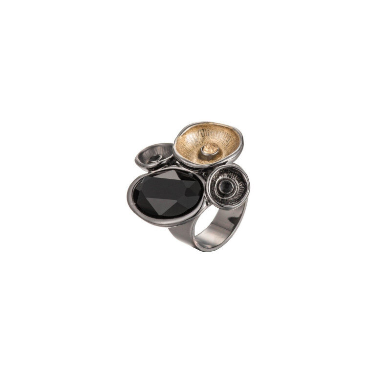 Mayorista BELLE MISS - Anillo ajustable 1709311