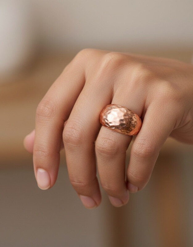 Mayorista BELLE MISS - Anillo Elástico Semya