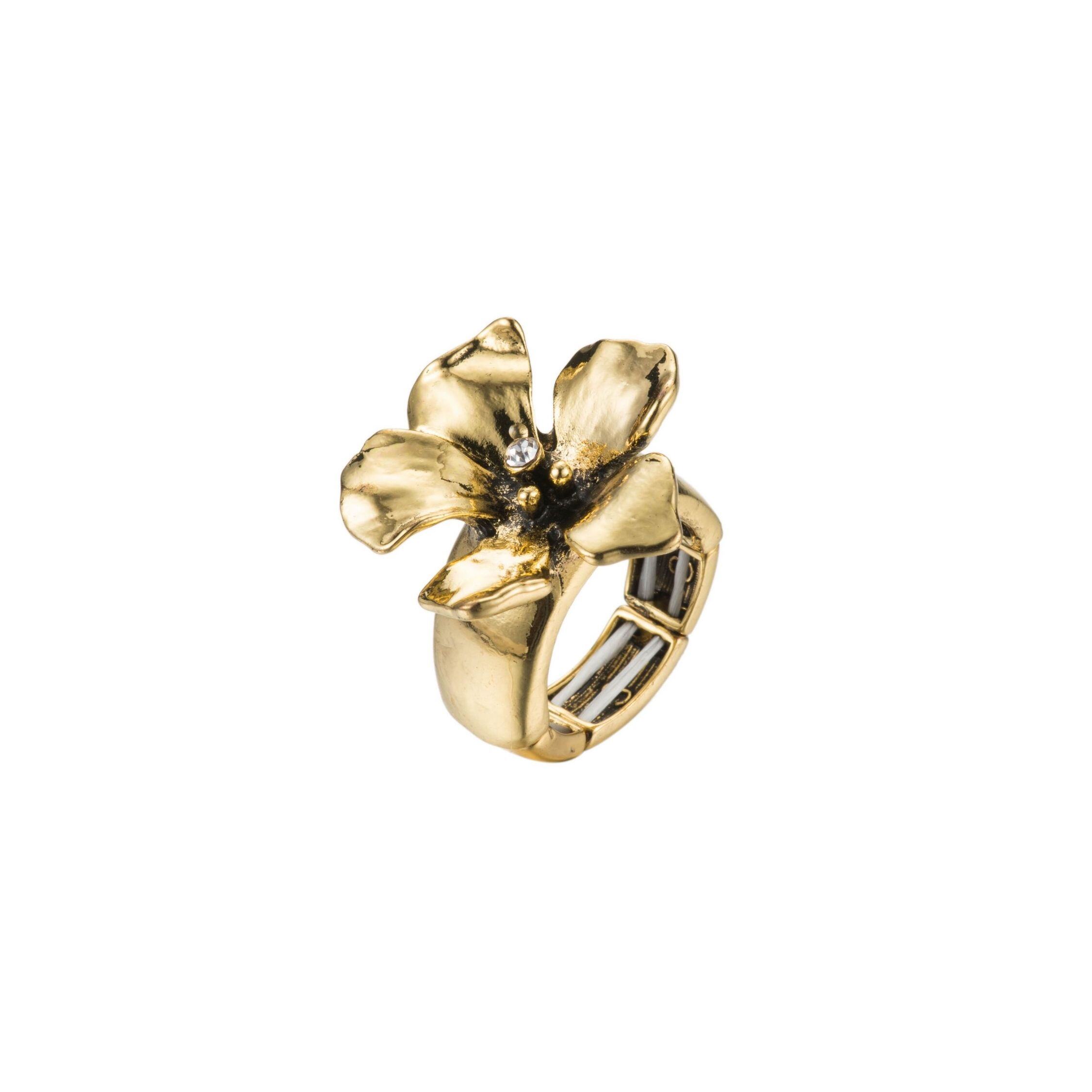 Mayorista BELLE MISS - Anillo elástico June