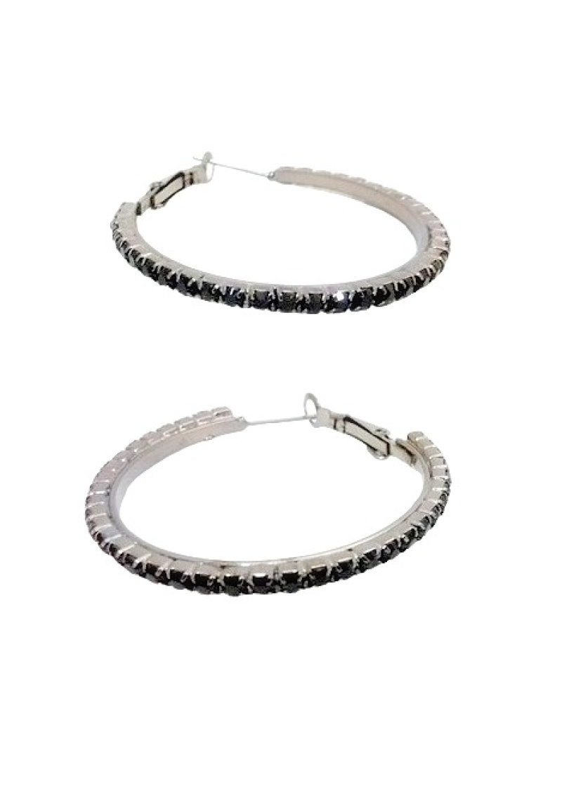 Mayorista BELLE MISS - Pistola criolla con cristal negro.