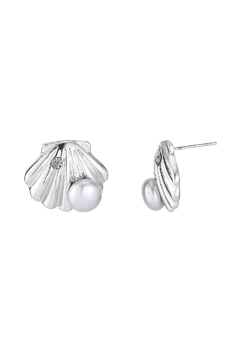 Grossiste BELLE MISS - GERONTE - BOUCLE D'OREILLE TIGE
