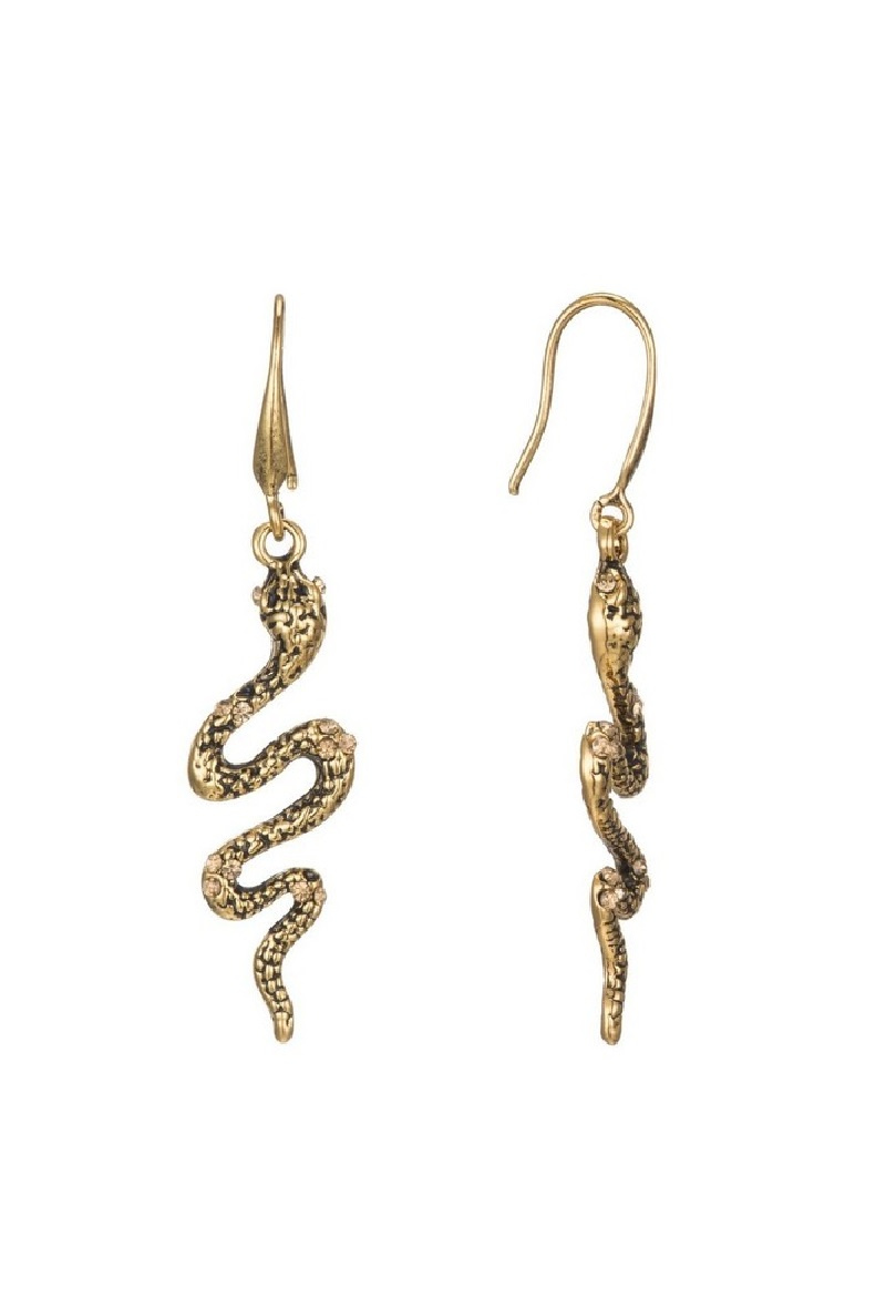 Mayorista BELLE MISS - Pendientes Ocelina