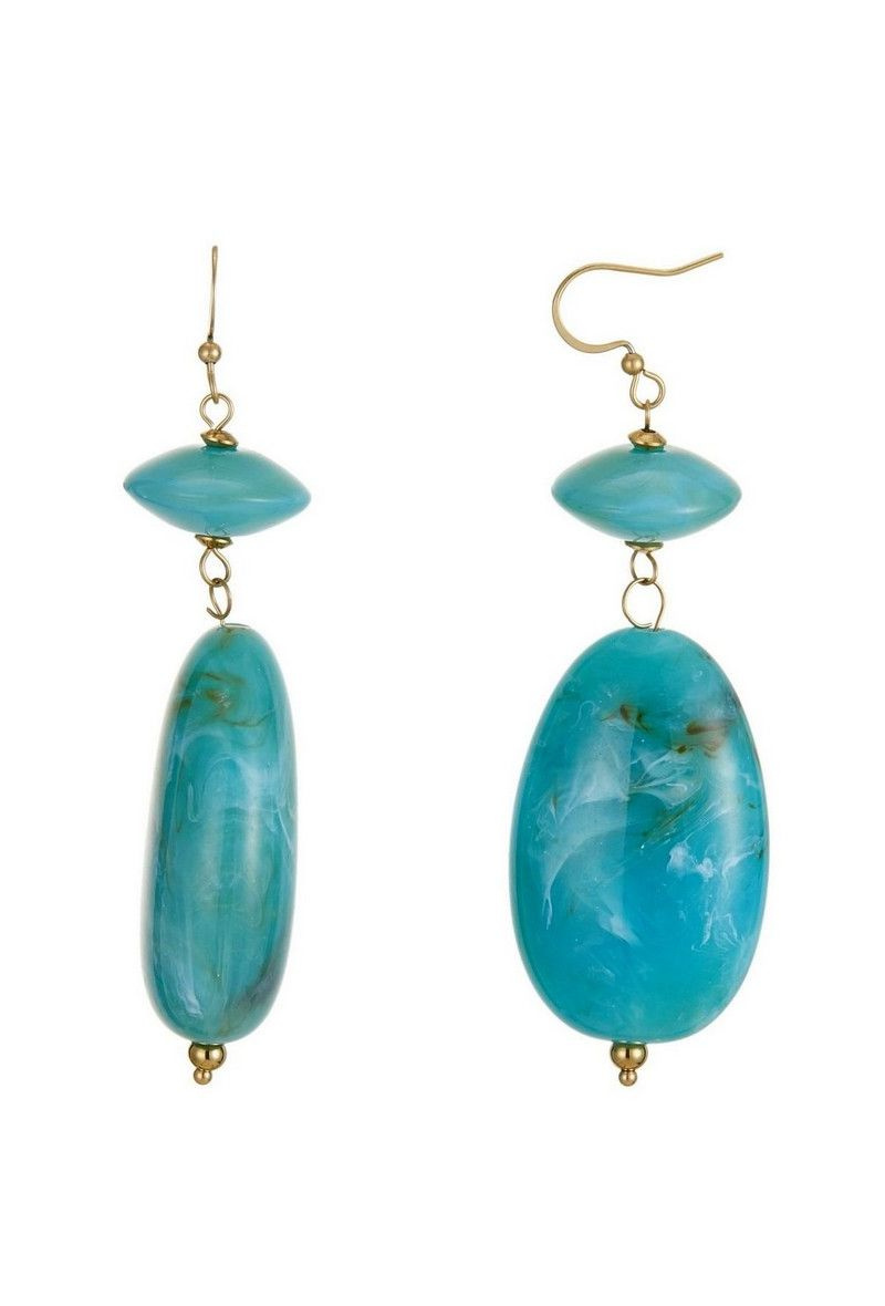 Wholesaler BELLE MISS - Uzima - Earring