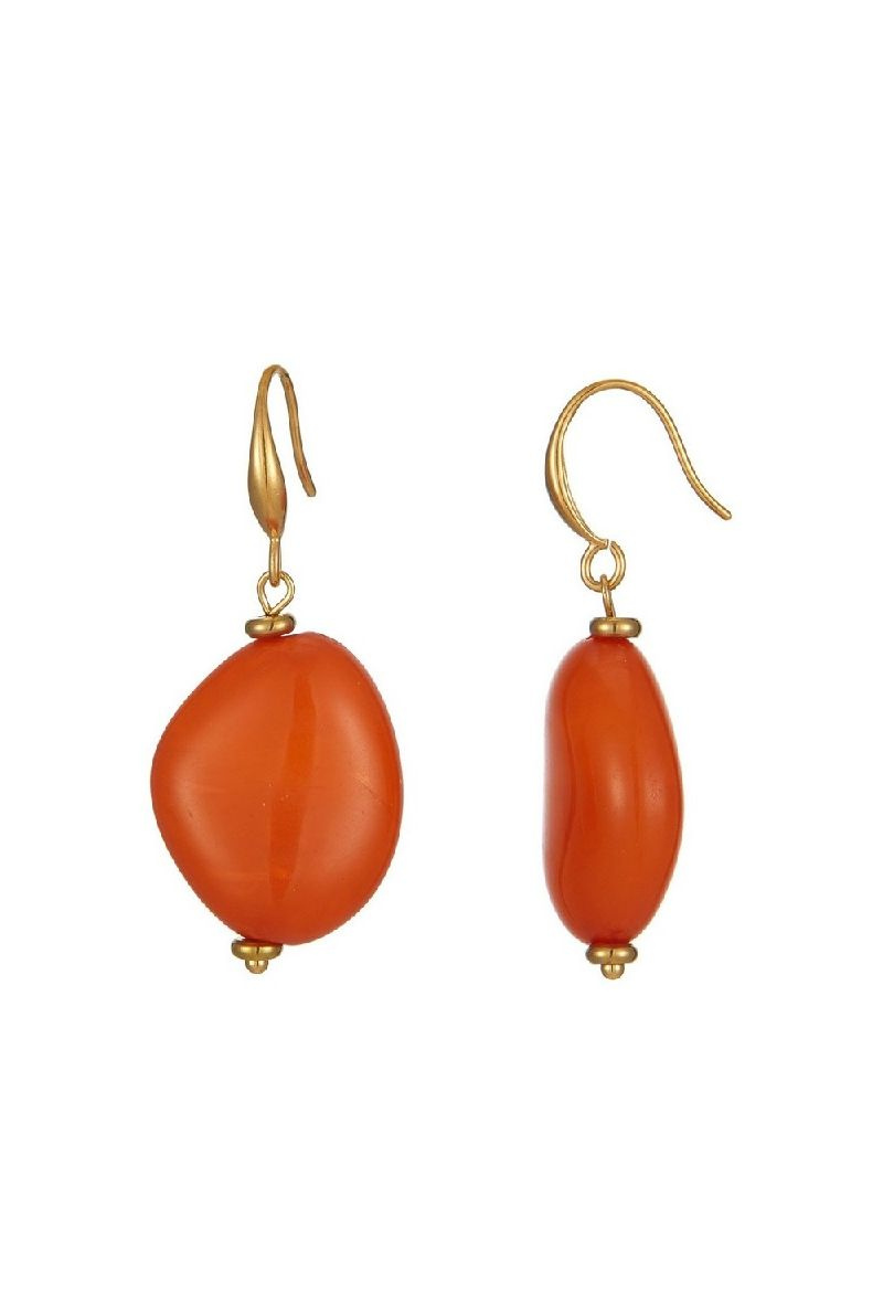 Wholesaler BELLE MISS - Unelma - Steel earring