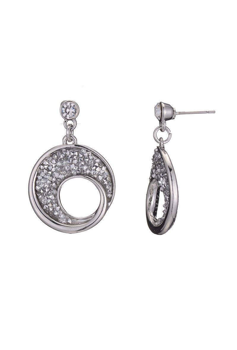 Wholesaler BELLE MISS - Gislaine stud earring
