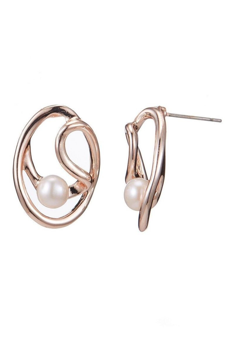 Grossiste BELLE MISS - Kanai Boucle d oreille