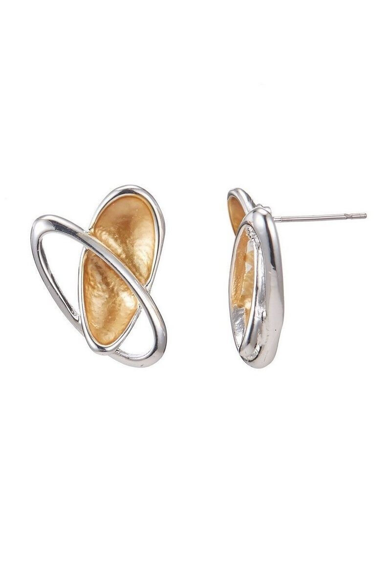 Grossiste BELLE MISS - Izumi Boucle d oreille