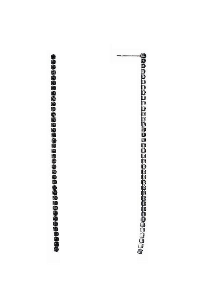 Mayorista BELLE MISS - Kysha - Pendientes de poste