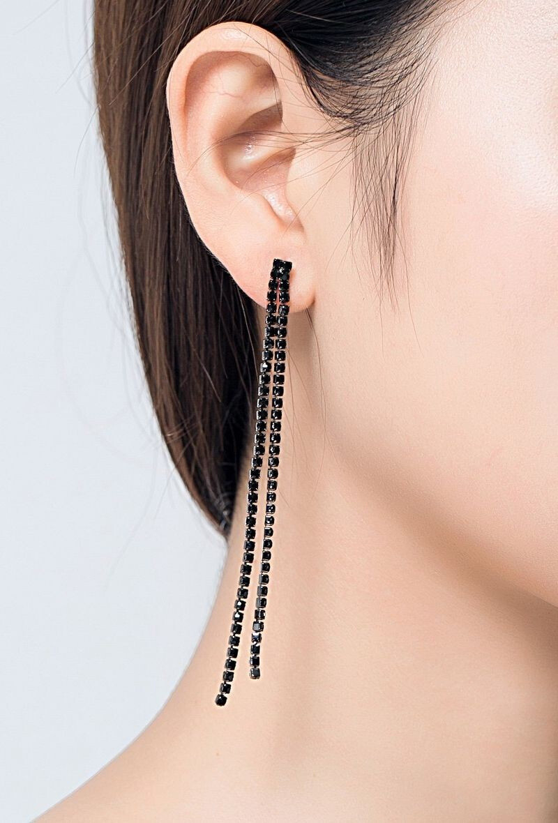 Wholesaler BELLE MISS - Lenda - Stud earrings