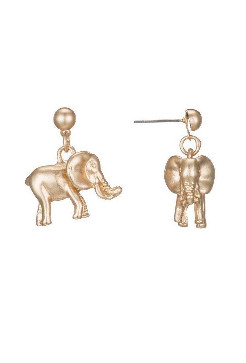 Mayorista BELLE MISS - Pendientes Orlena