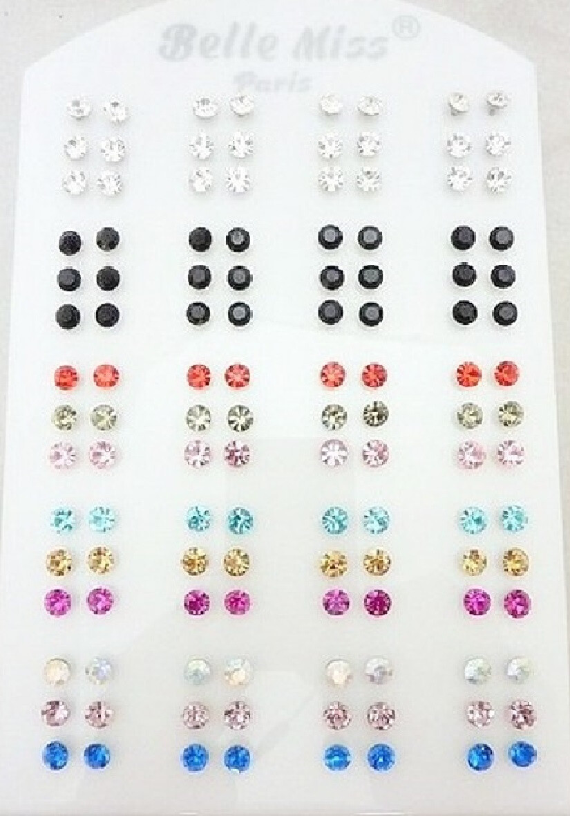 Wholesaler BELLE MISS - 1403040-MU-BO