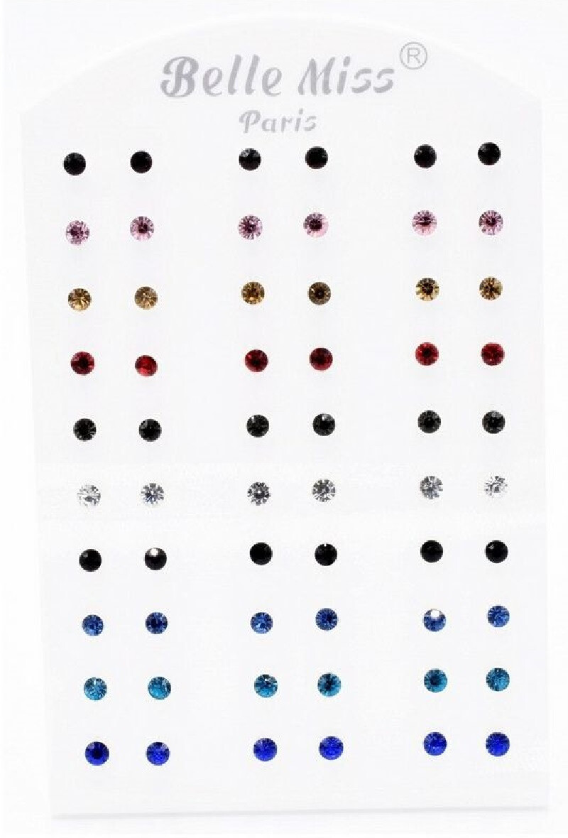 Wholesaler BELLE MISS - 1701670-MU-BO