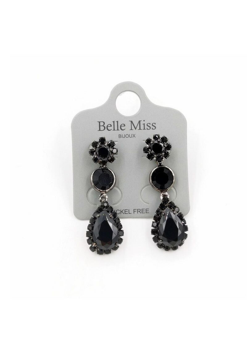 Wholesaler BELLE MISS - 1711018 BO