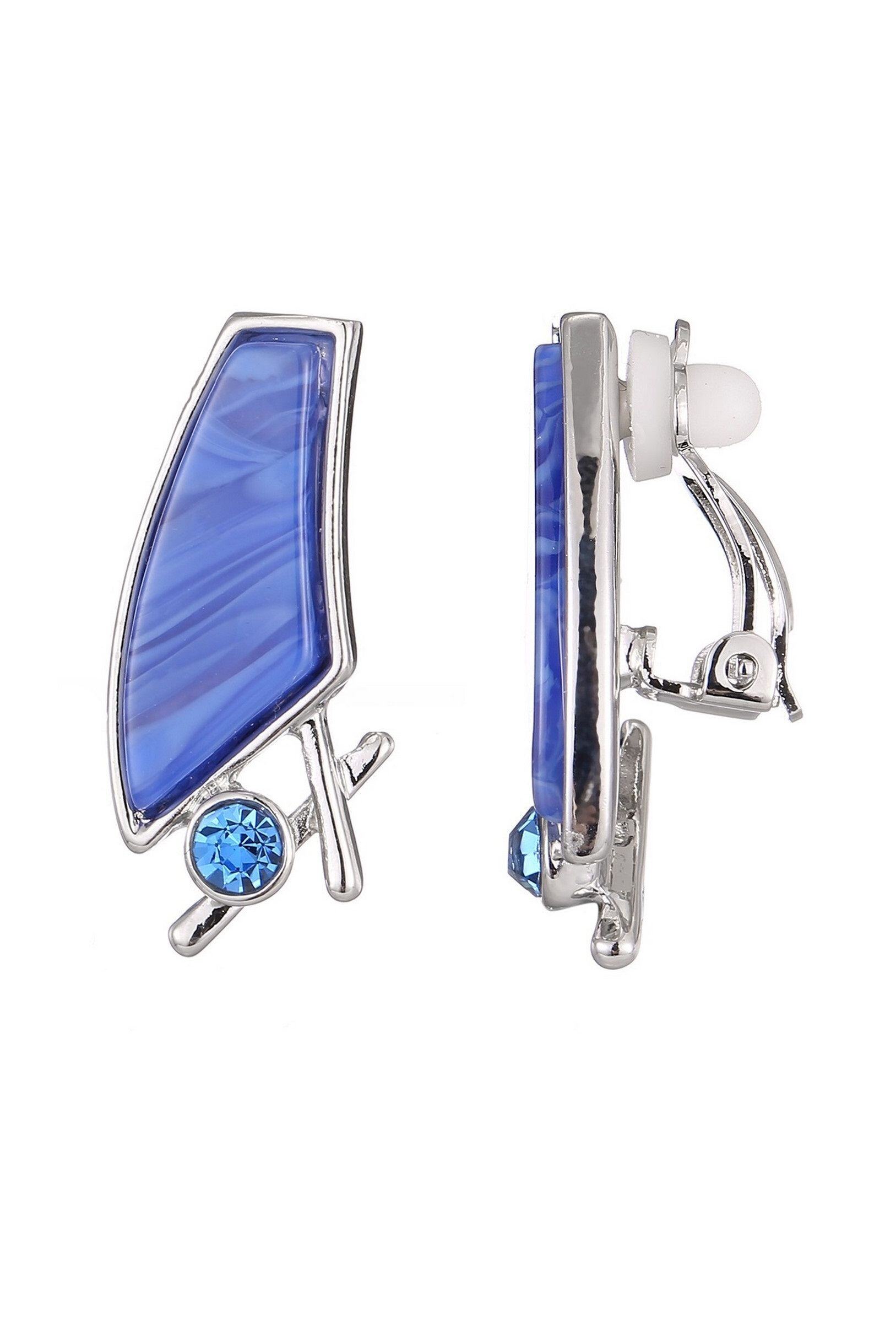 Mayorista BELLE MISS - Faradice - Pendientes de clip