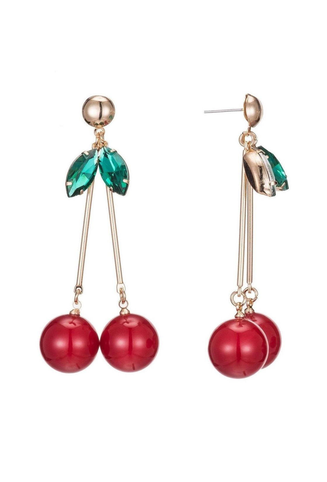 Wholesaler BELLE MISS - Kaela Stud Earrings
