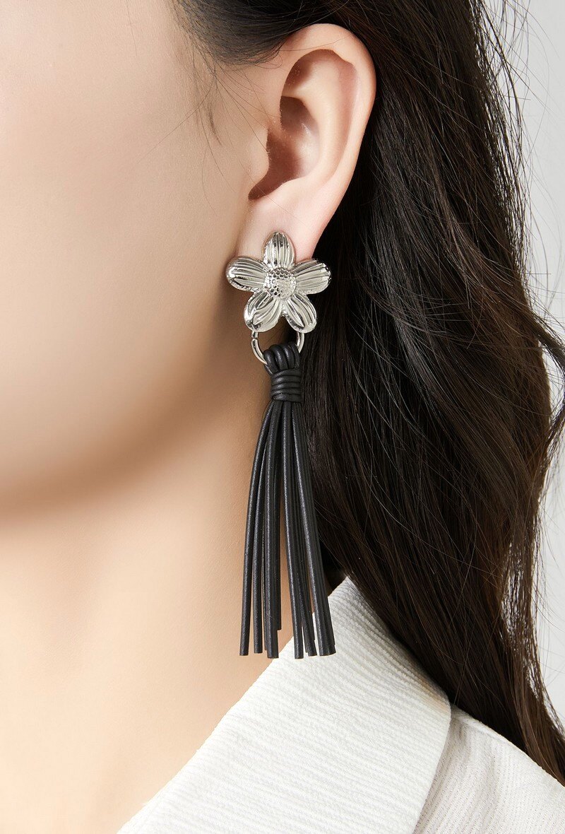 Mayorista BELLE MISS - Zourria - Pendientes de clip