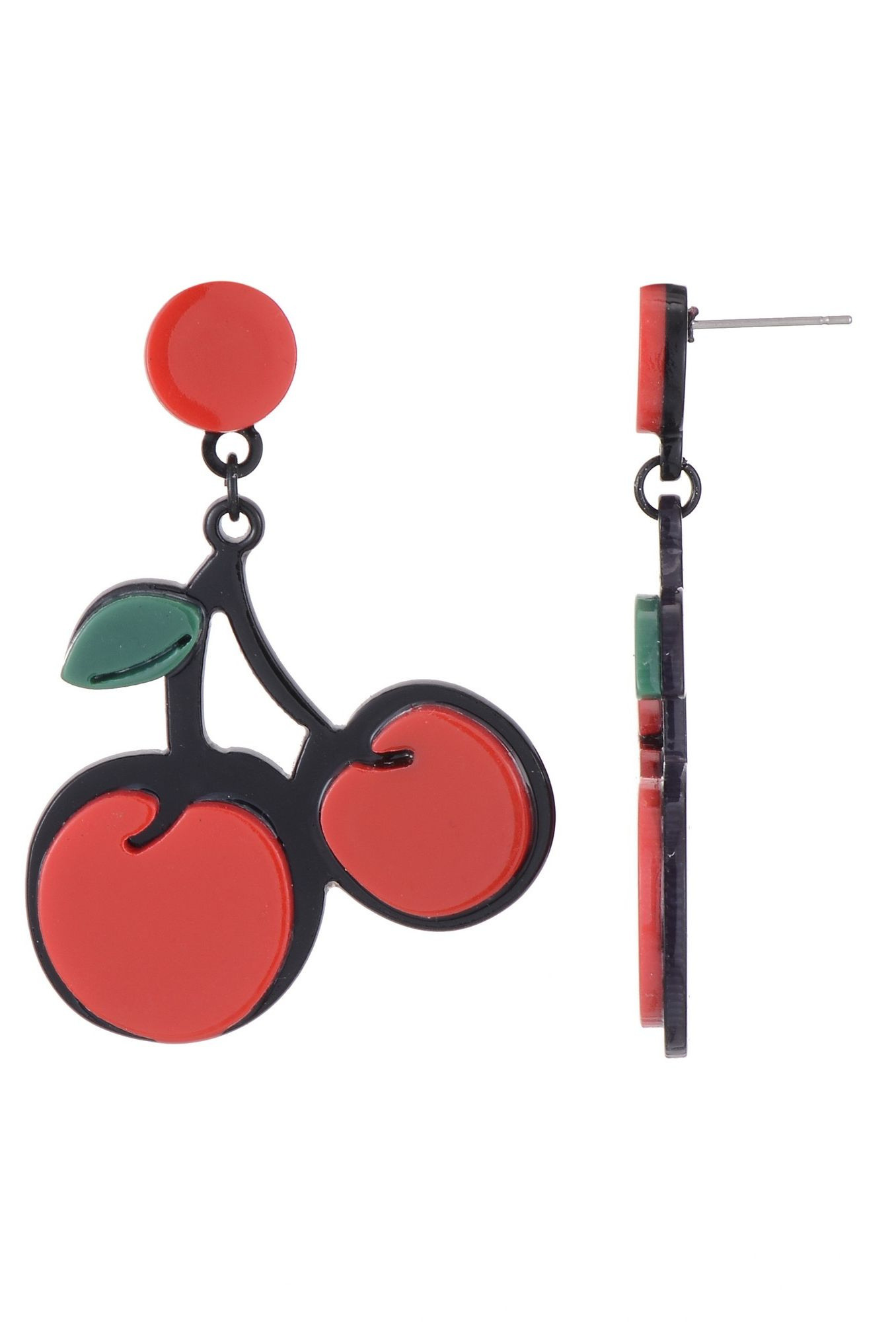 Wholesaler BELLE MISS - Kanta - Stud earring