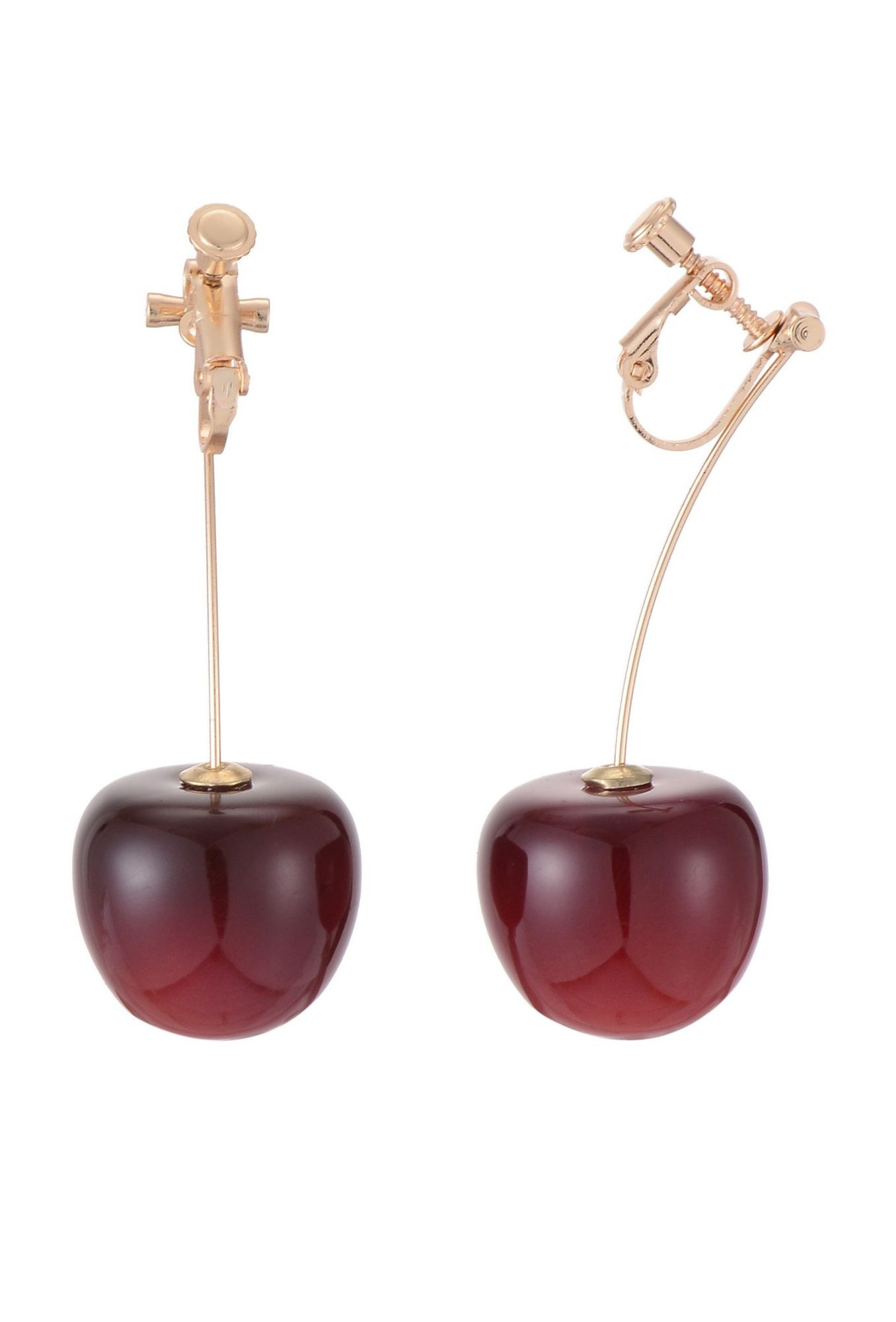 Wholesaler BELLE MISS - Kalliope - Clip-on earring