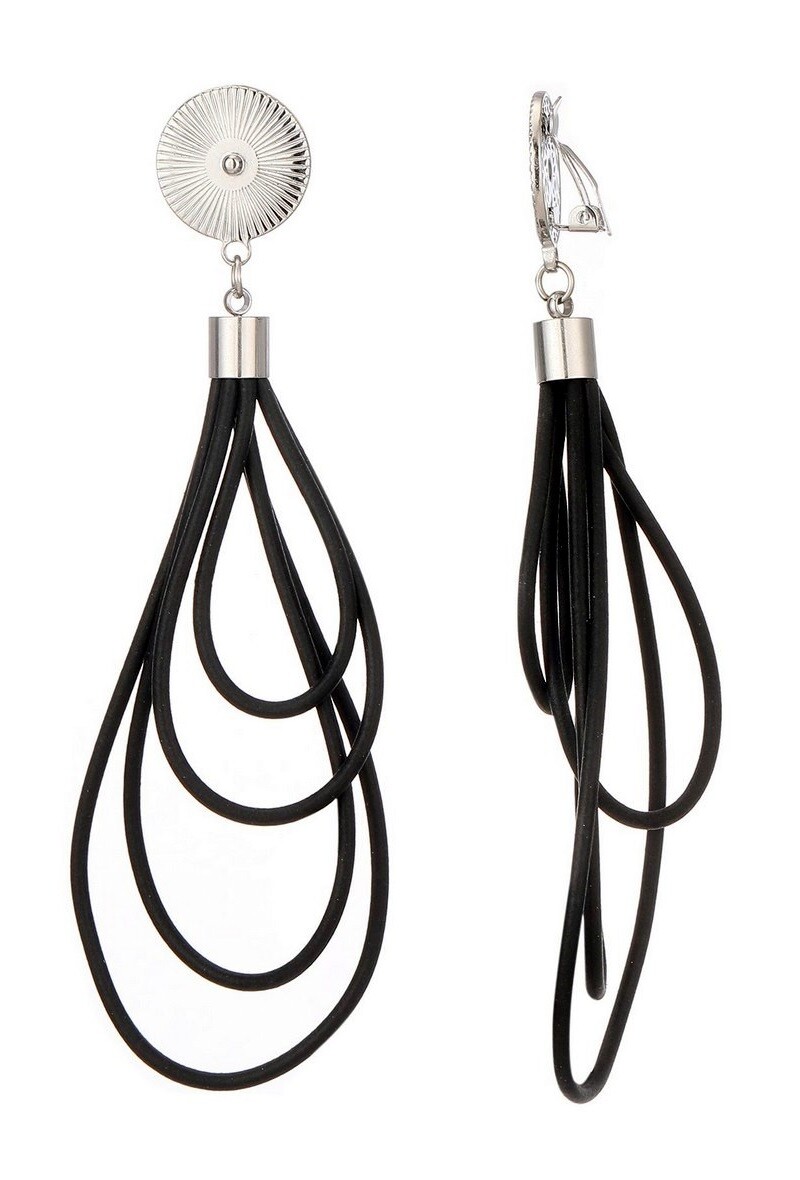 Mayorista BELLE MISS - Zenjabil - Pendientes de clip