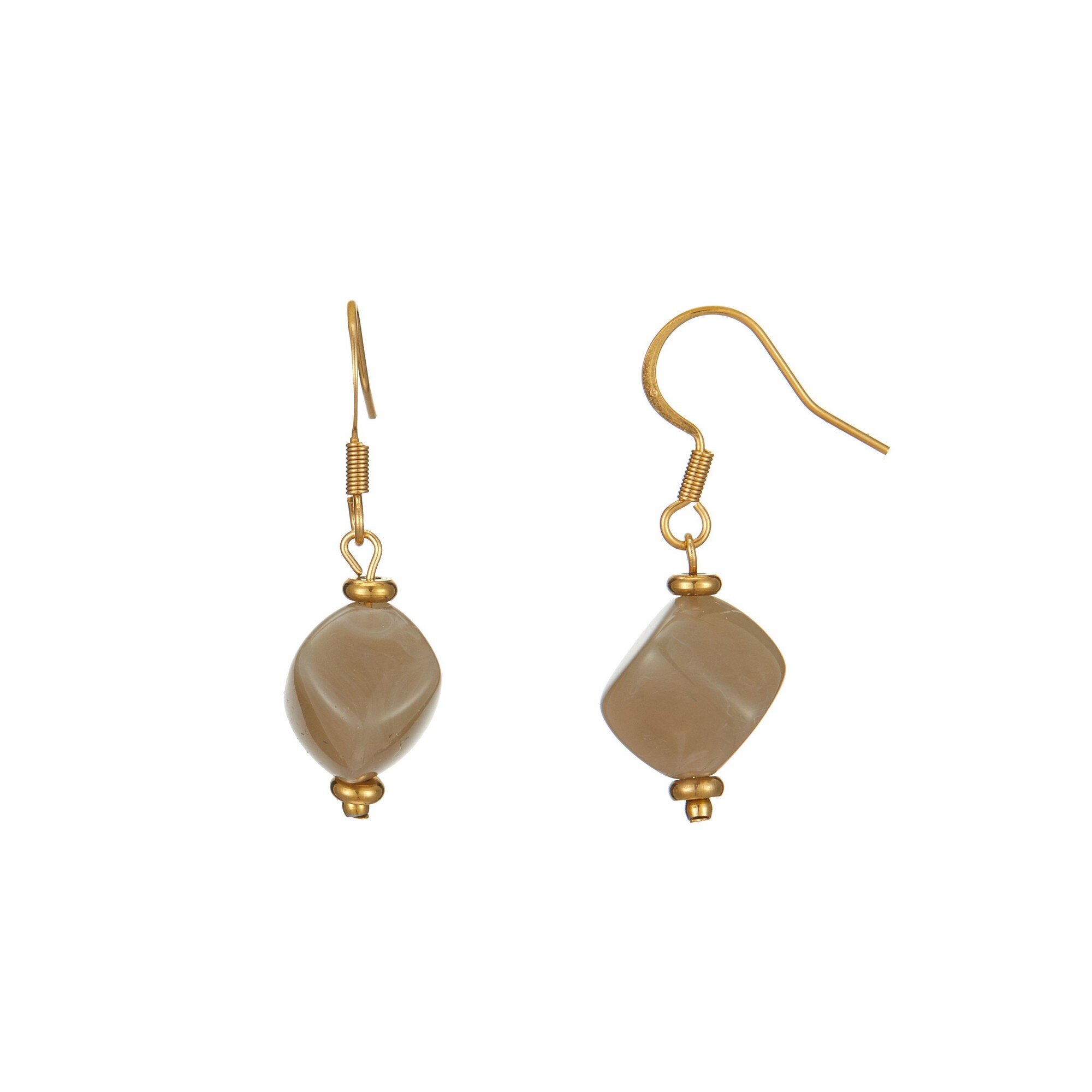 Mayorista BELLE MISS - Ulive - Pendientes de Acero
