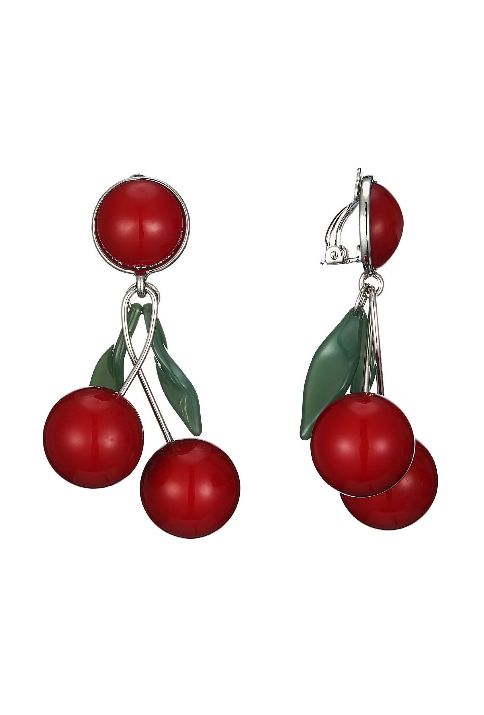 Mayorista BELLE MISS - Cara - Pendientes con clip