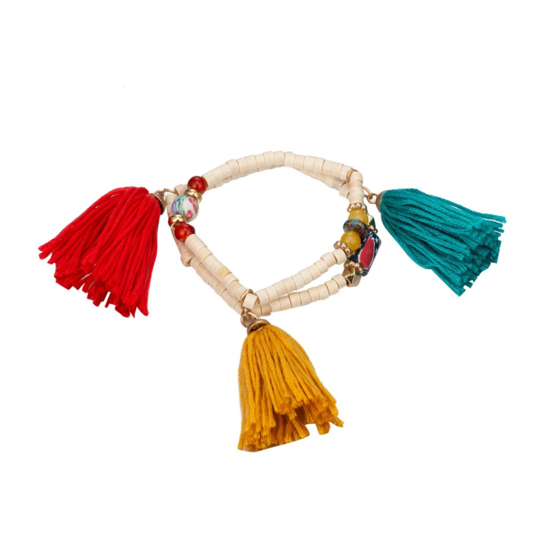 Grossiste BELLE MISS - Bracelet Toini