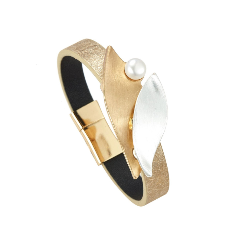 Mayorista BELLE MISS - Pulsera con cierre magnético