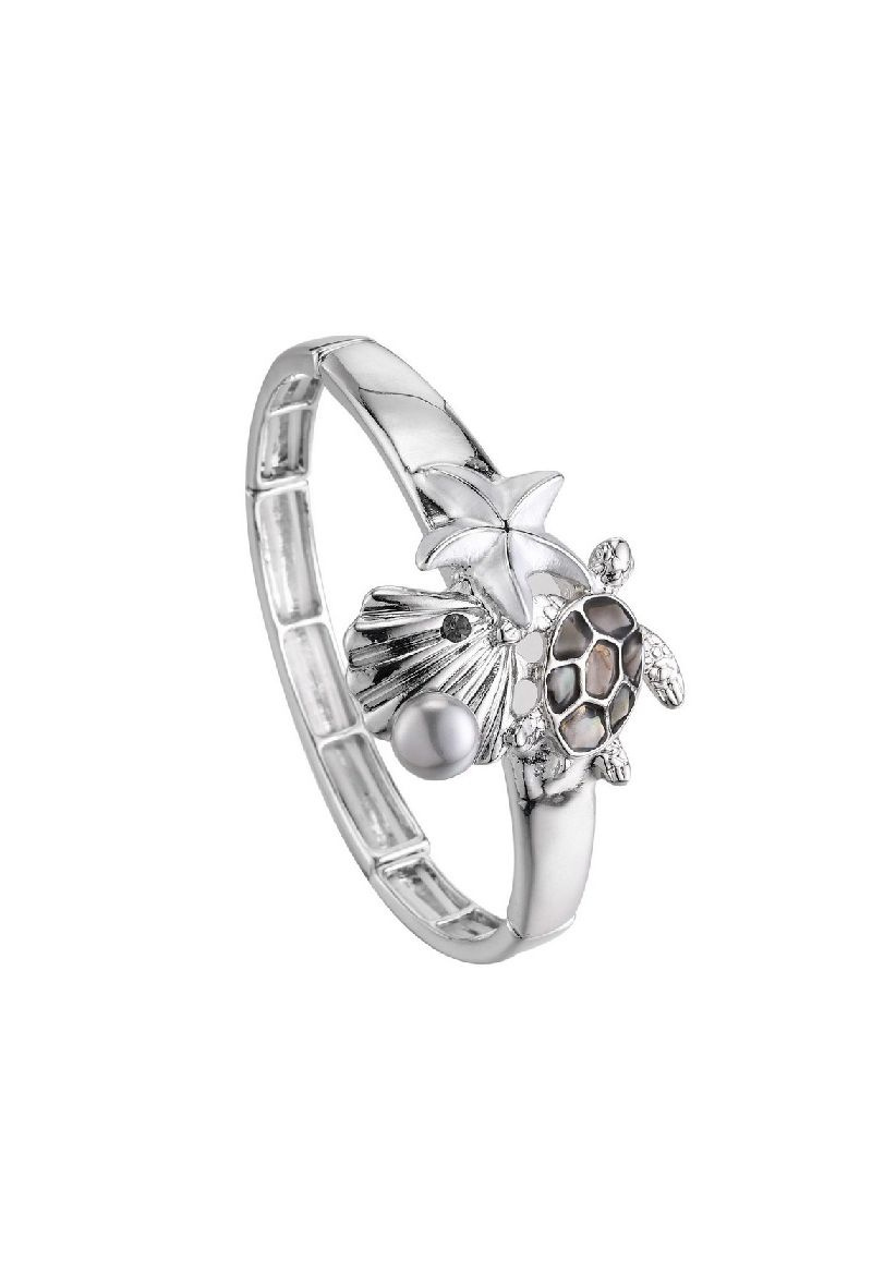 Grossiste BELLE MISS - Geronte - Bracelet élastique